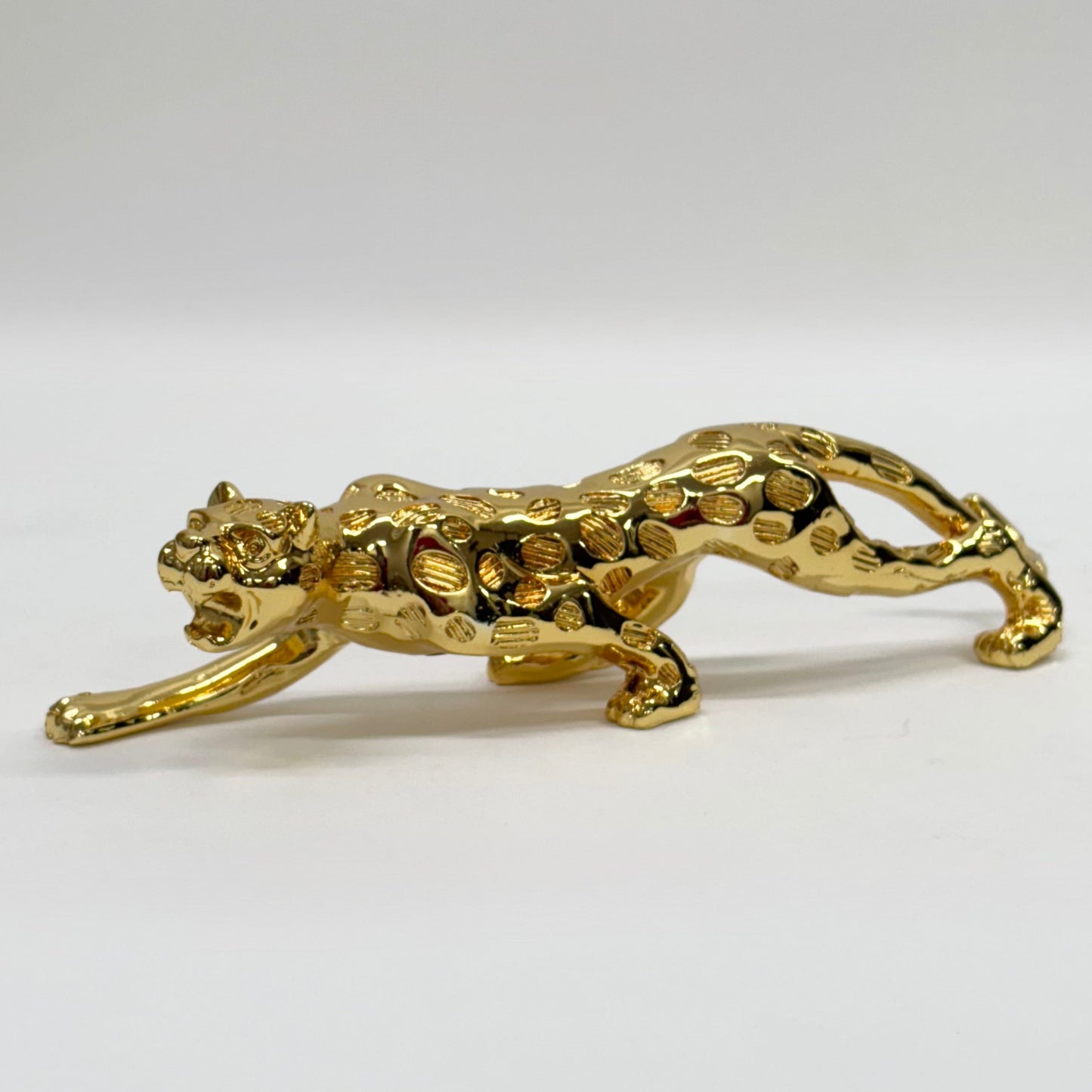 RegalGold Panther Figurine