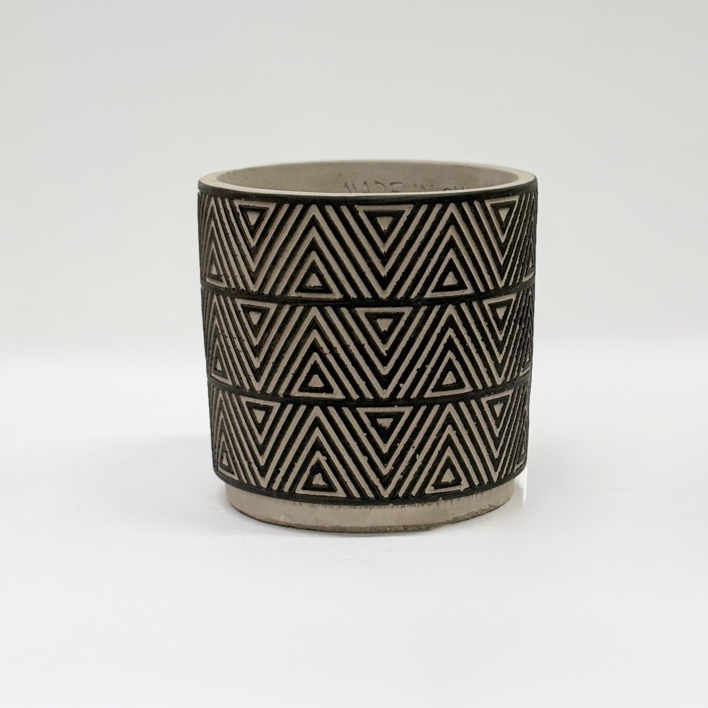 GeoTribe Tall Planter