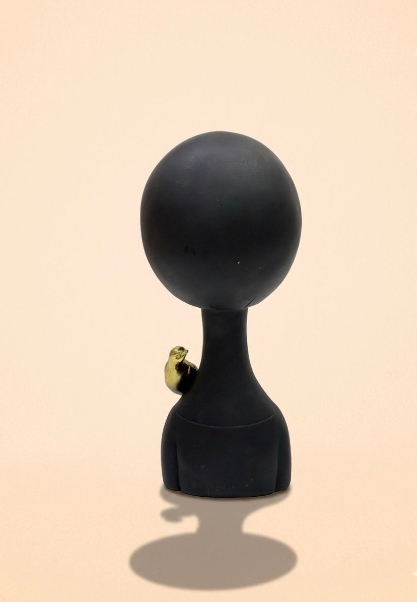 African_Girl_Showpiece_best gifting item