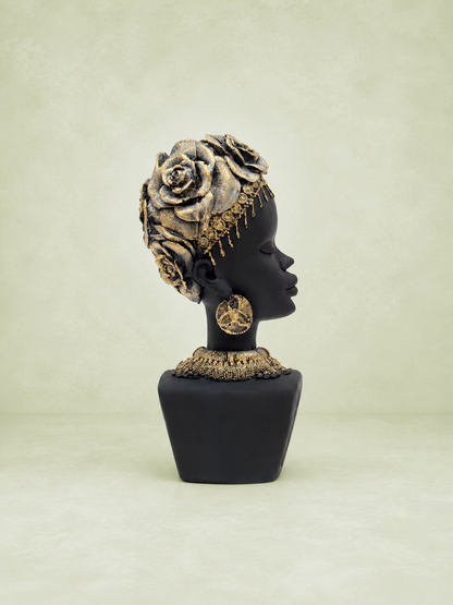Afro Queen Home Decor Item Top selling for Home Decor Office Decor