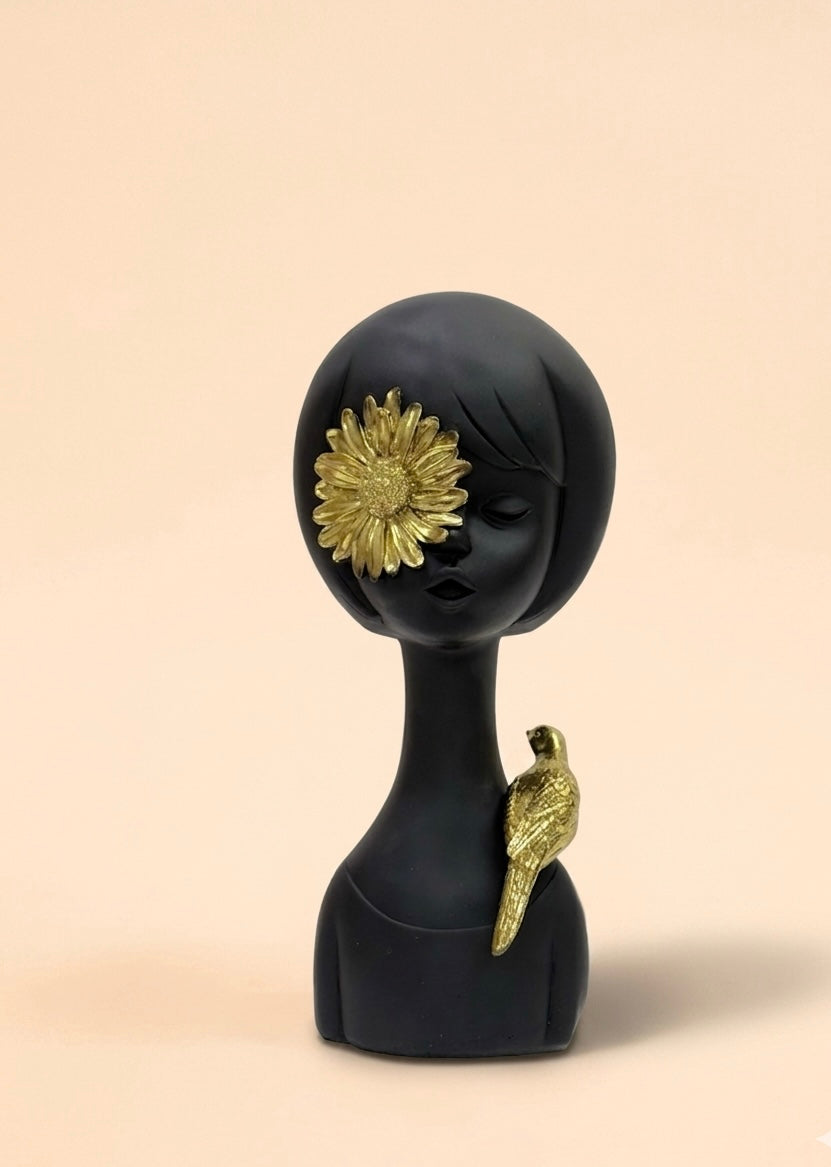Afro Sunshine Girl top seller in gifting category.