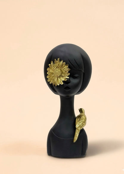 Afro Sunshine Girl top seller in gifting category.