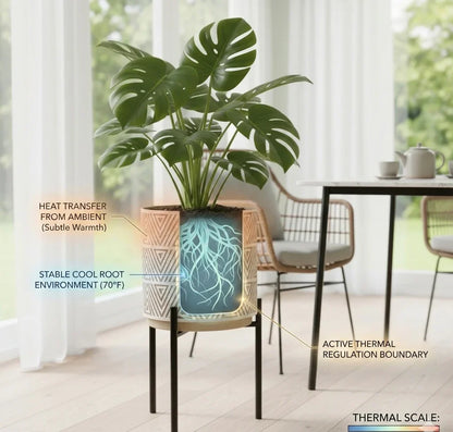 Best Ceramic Pots for indoor Plants top rated