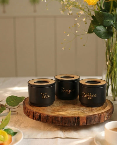 Best Glass Storage Containers with Lids for Modular Kitchen