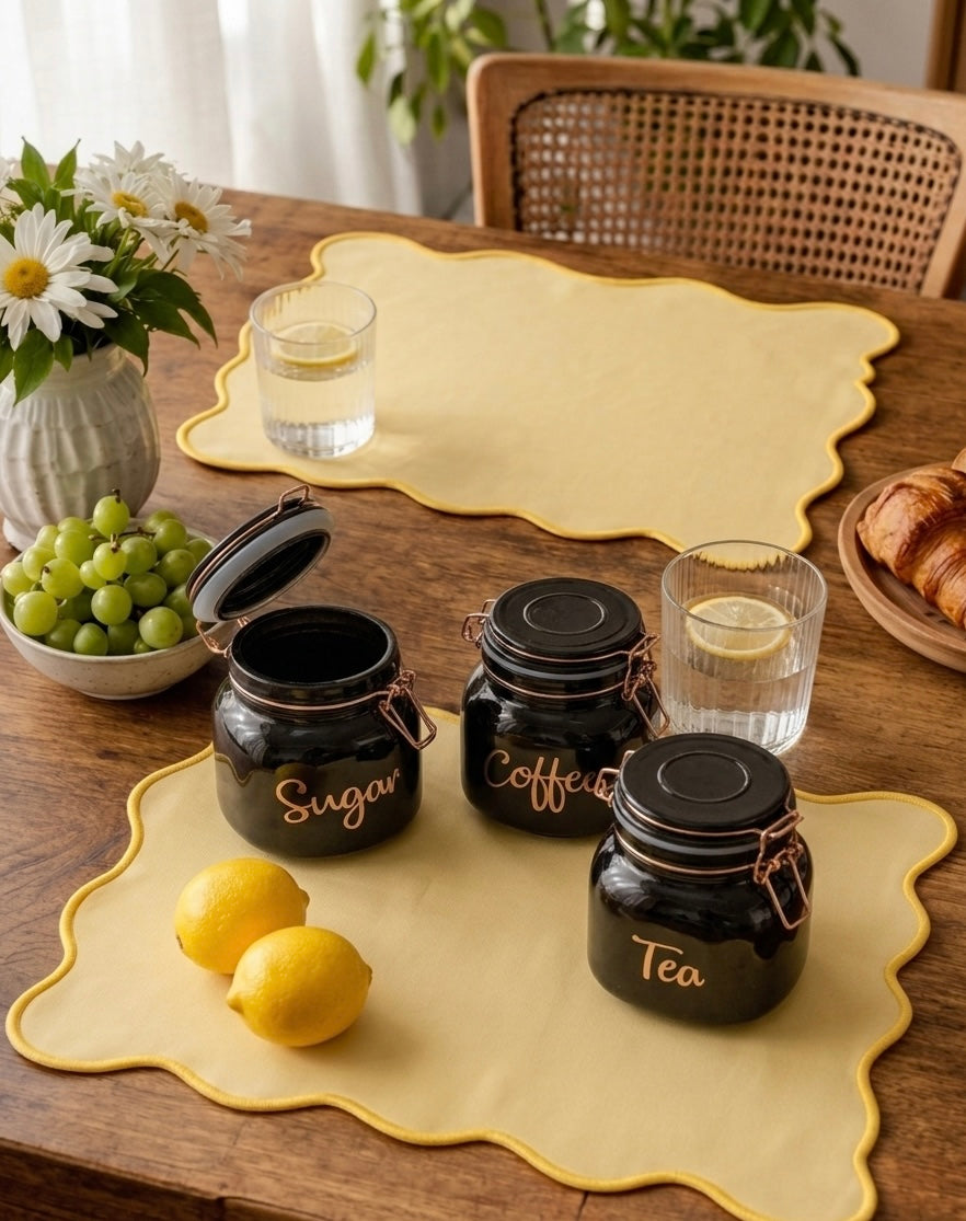 Best Storage Containers for Modular Kitchen