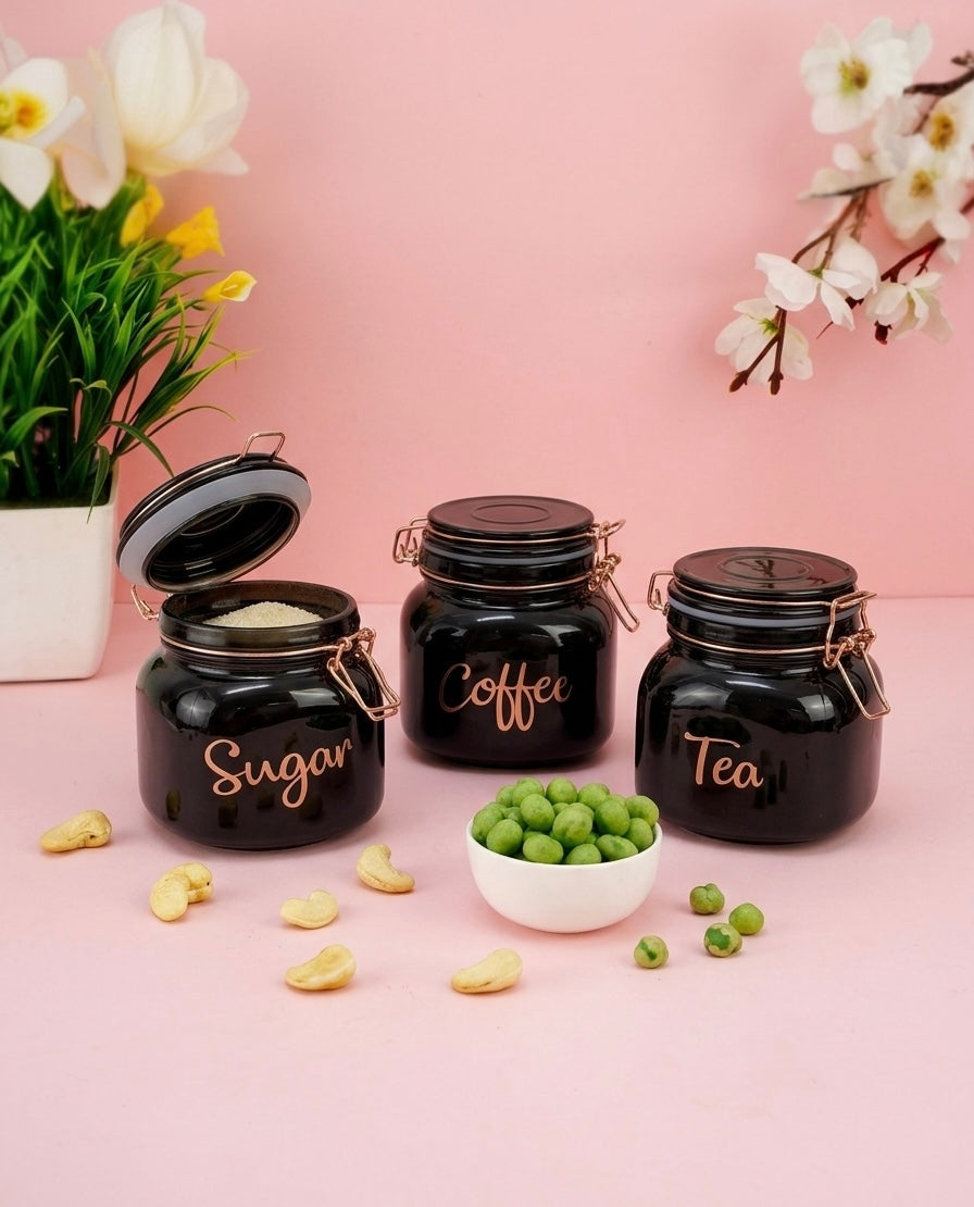 Best Storage Containers with Lids for Modular Kitchen