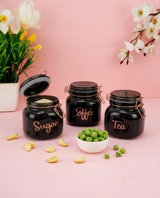 Best Storage Containers with Lids for Modular Kitchen