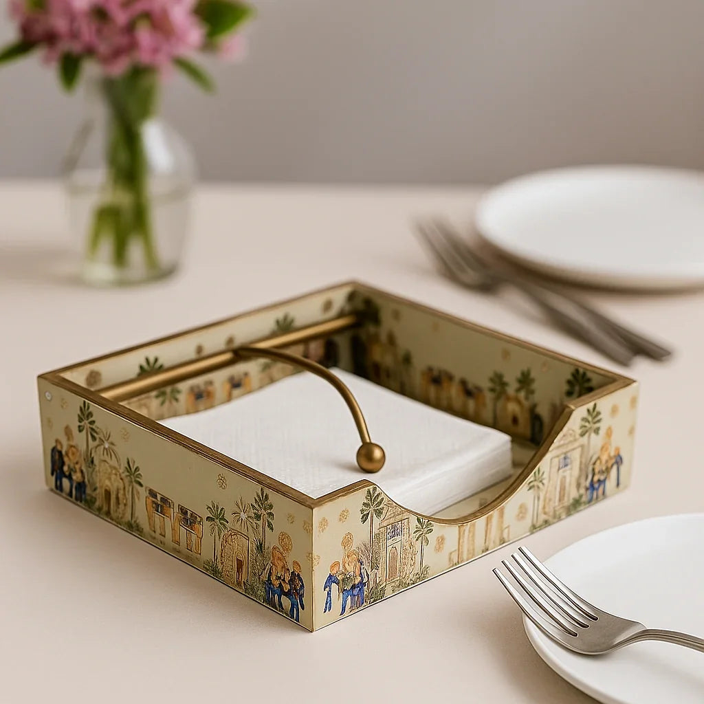 Best  Tissue Organiser Hot seller