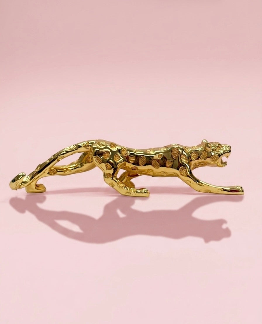 Feng Shui Panther Best Home and office decor