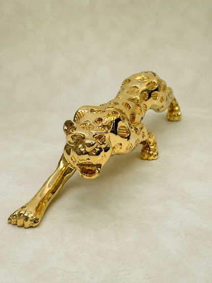 Panther home and office decor item, best gifting item 