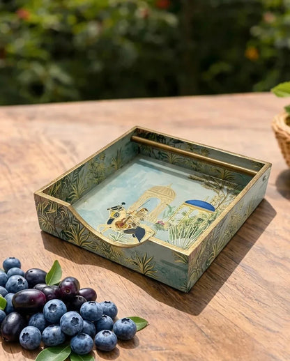 Royal Tissue Paper Holder hot selling Product