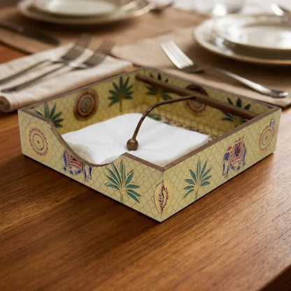 Tissue Organiser, Hot seller