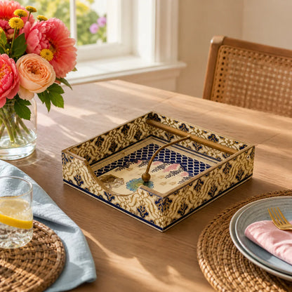 best tissue paper holder for restaurant and hotel