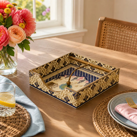 best tissue paper holder for restaurant and hotel