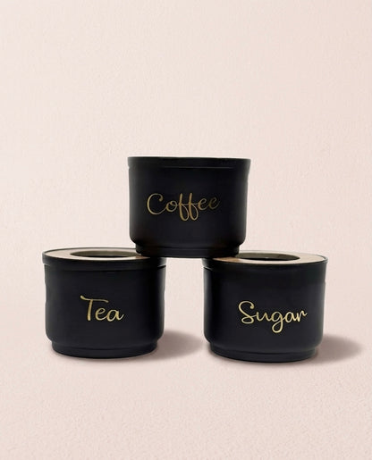 matte glass storage containers with airtight lids set of 3 best seller product top rated product