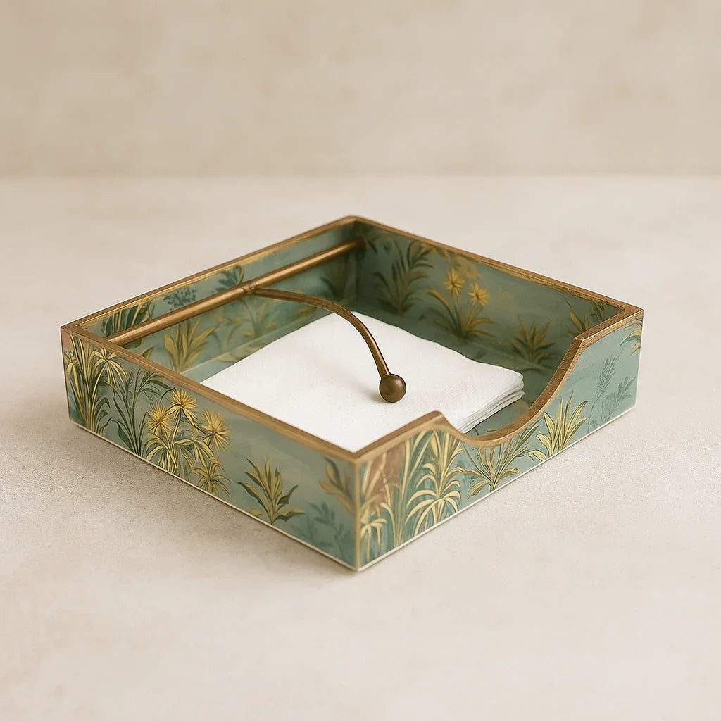tissue holder 