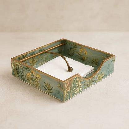 tissue holder 
